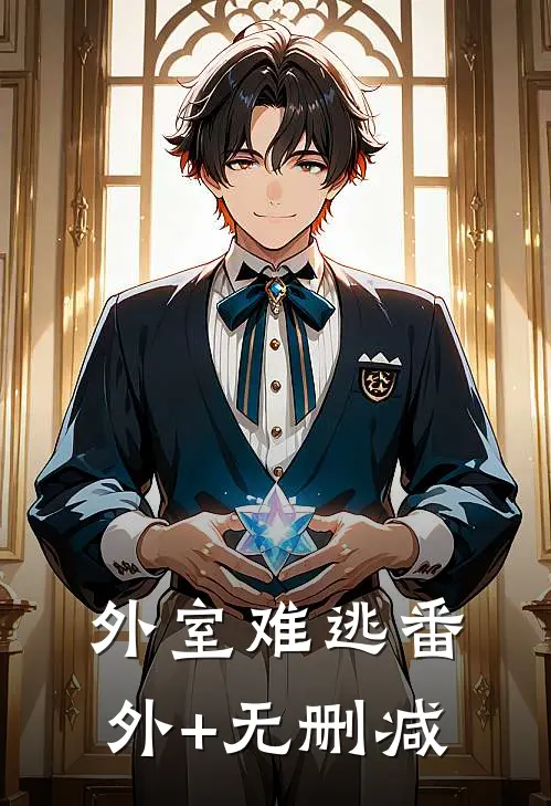外室难逃番外+无删减