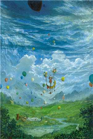 清风入怀却无你小说