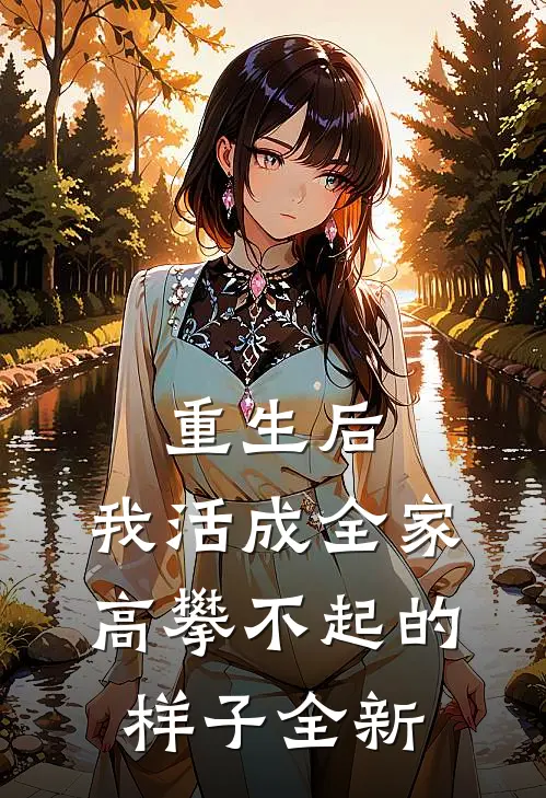 重生后，我活成全家高攀不起的样子全新