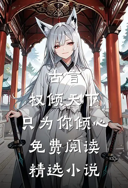 古言:权倾天下,只为你倾心免费阅读精选小说