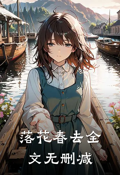 落花春去全文无删减