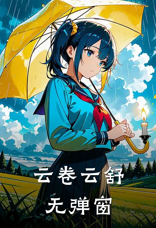 云卷云舒无弹窗