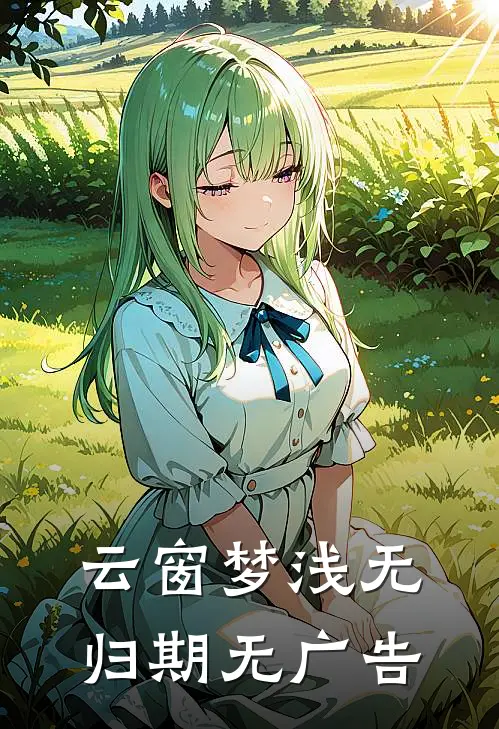 云窗梦浅无归期无广告
