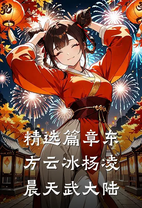 精选篇章东方云冰 杨凌晨 天武大陆