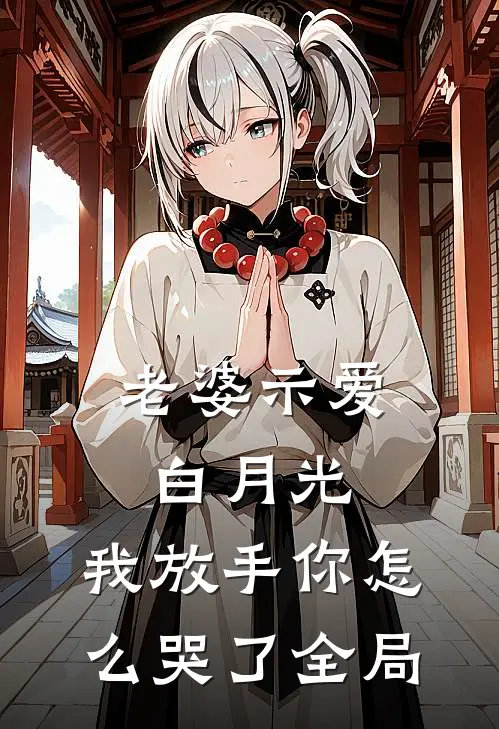 老婆示爱白月光,我放手你怎么哭了全局观看