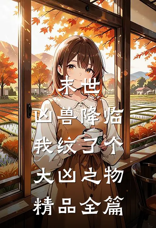 末世：凶兽降临，我纹了个大凶之物精品全篇
