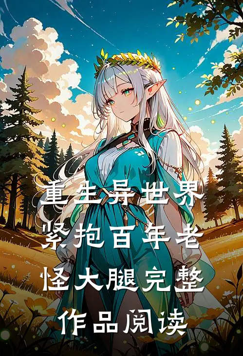 重生异世界:紧抱百年老怪大腿完整作品阅读