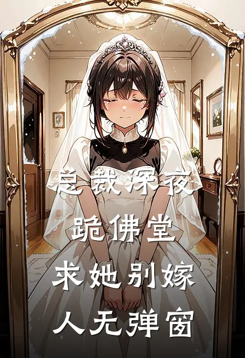 总裁深夜跪佛堂求她别嫁人无弹窗