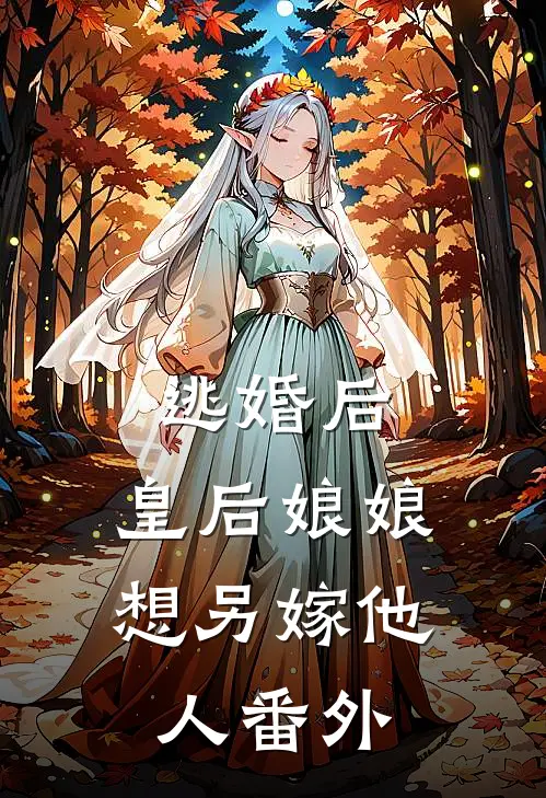 逃婚后，皇后娘娘想另嫁他人番外