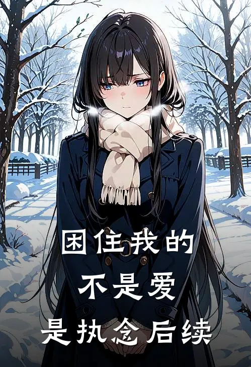 困住我的不是爱,是执念后续歌词