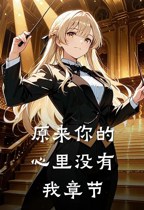 原来你的心里没有我章节
