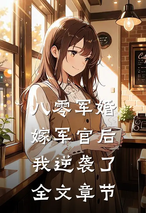 八零军婚：嫁军官后我逆袭了全文章节