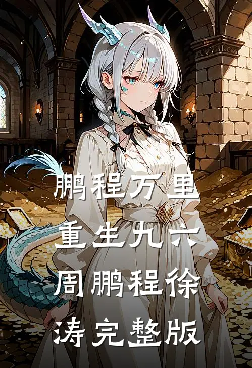 鹏程万里重生九六周鹏程徐涛完整版