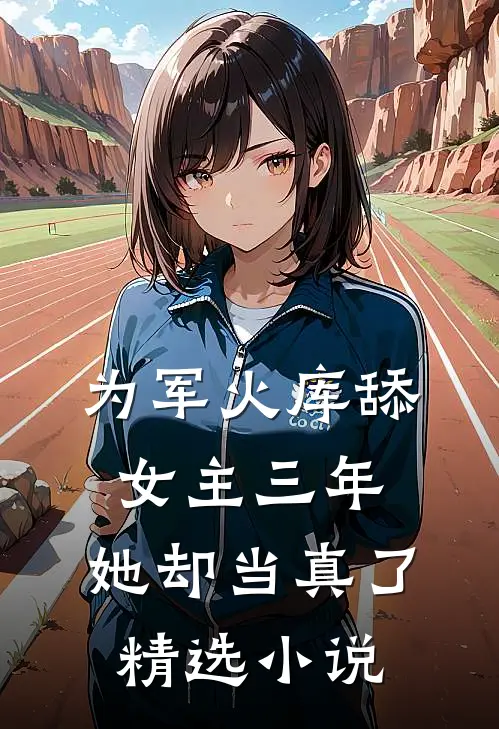 为军火库舔女主三年，她却当真了精选小说