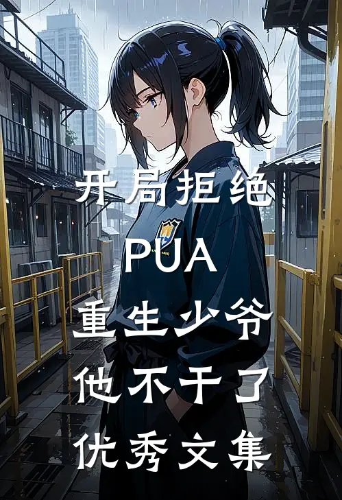 开局拒绝PUA，重生少爷他不干了优秀文集