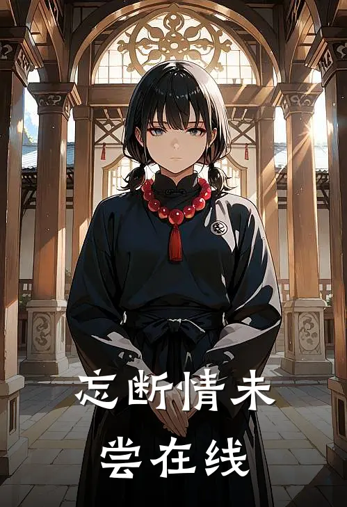 忘断情未尝在线
