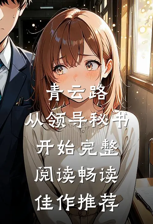 青云路：从领导秘书开始完整阅读畅读佳作推荐