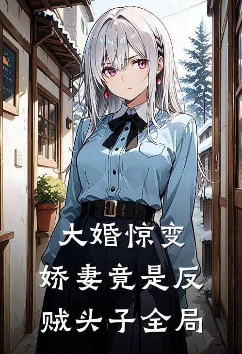 大婚惊变：娇妻竟是反贼头子全局