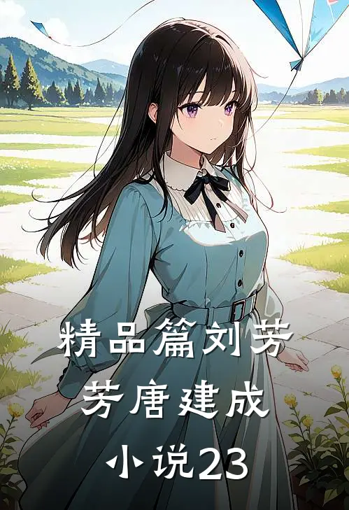 精品篇刘芳芳唐建成小说23