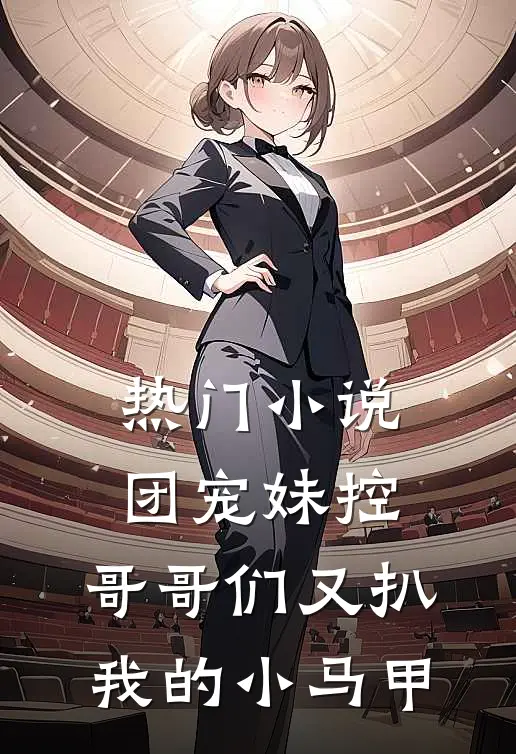 热门小说团宠妹控：哥哥们又扒我的小马甲