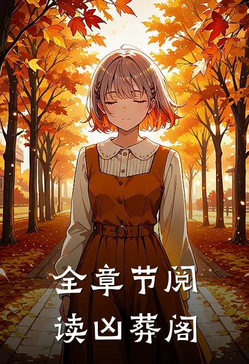 全章节阅读凶葬阁