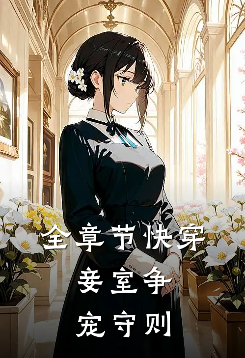 全章节快穿：妾室争宠守则