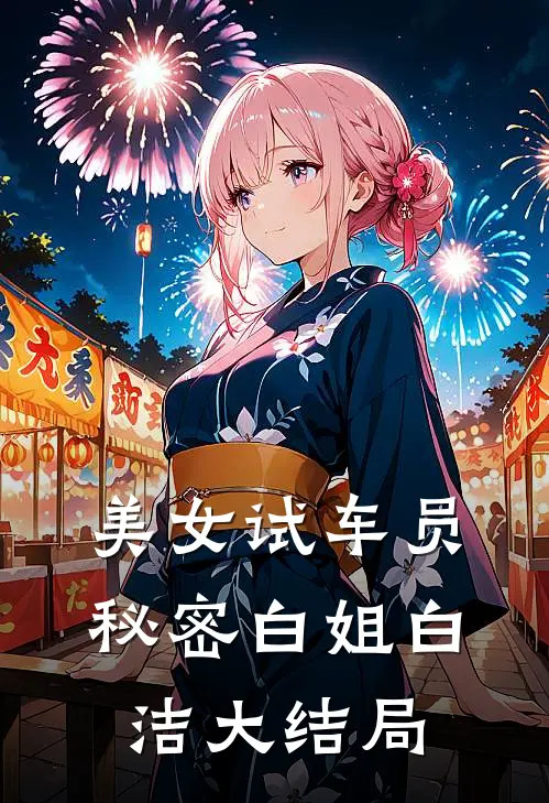 美女试车员秘密白姐白洁大结局