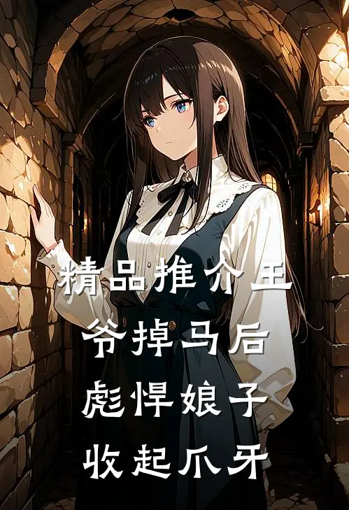 精品推介王爷掉马后，彪悍娘子收起爪牙