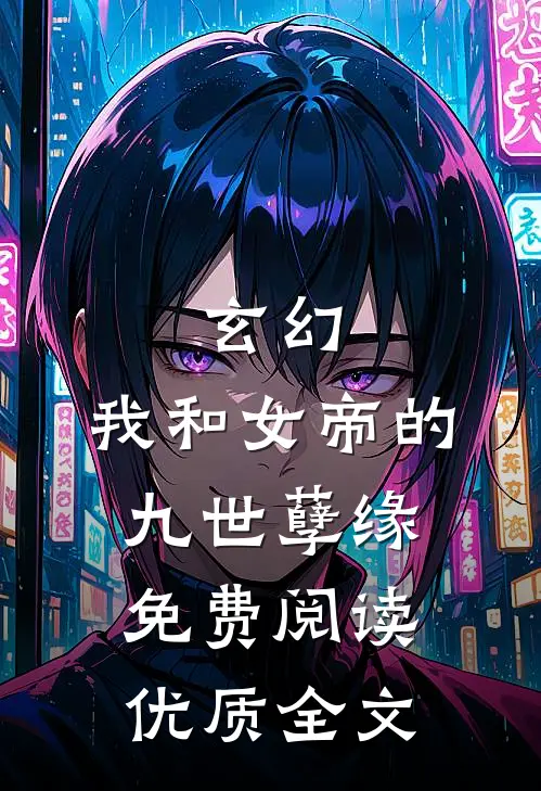 玄幻:我和女帝的九世孽缘免费阅读优质全文