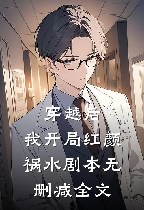 穿越后,我开局红颜祸水剧本无删减全文