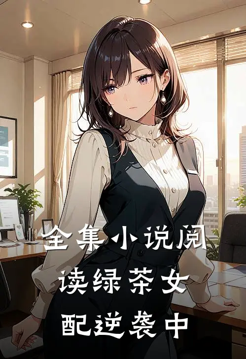 全集小说阅读绿茶女配逆袭中