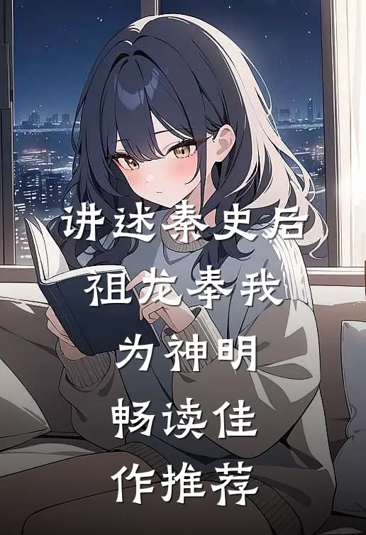 讲述秦史后，祖龙奉我为神明畅读佳作推荐