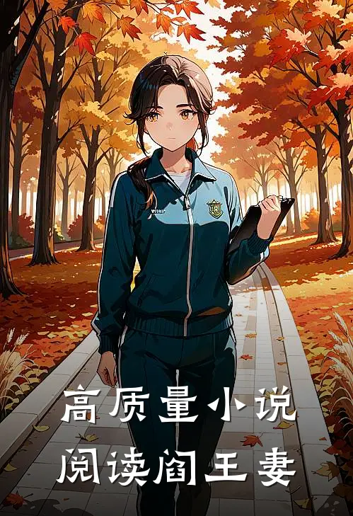 高质量小说阅读阎王妻