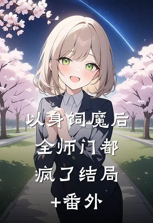 以身饲魔后，全师门都疯了结局+番外
