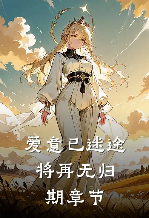 爱意已迷途,将再无归期章节阅读