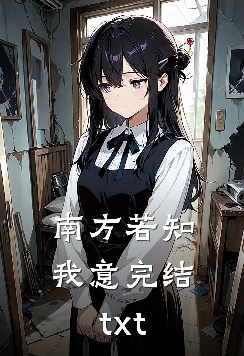 南方若知我意完结txt