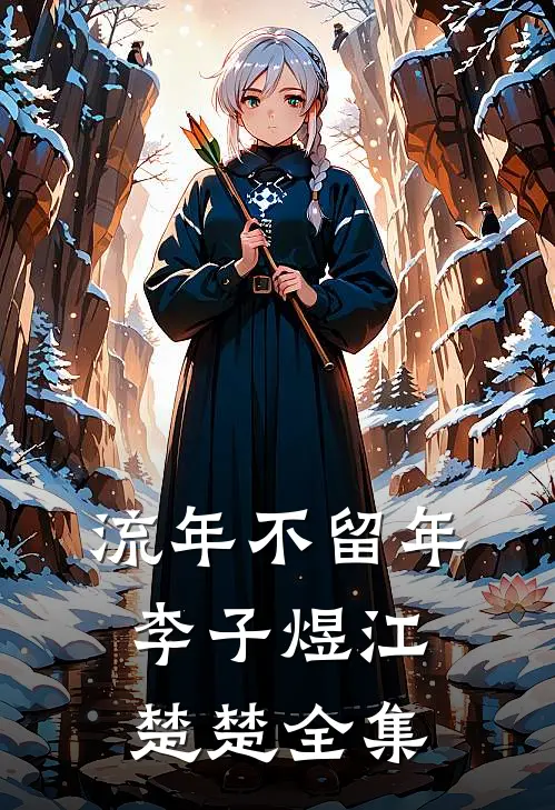 流年不留年李子煜江楚楚 全集