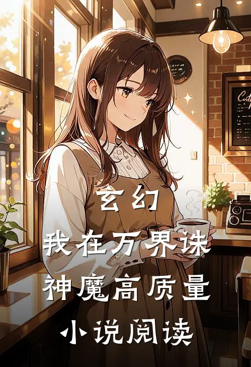 玄幻：我在万界诛神魔高质量小说阅读