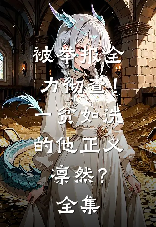 被举报全力彻查！一贫如洗的他正义凛然？全集
