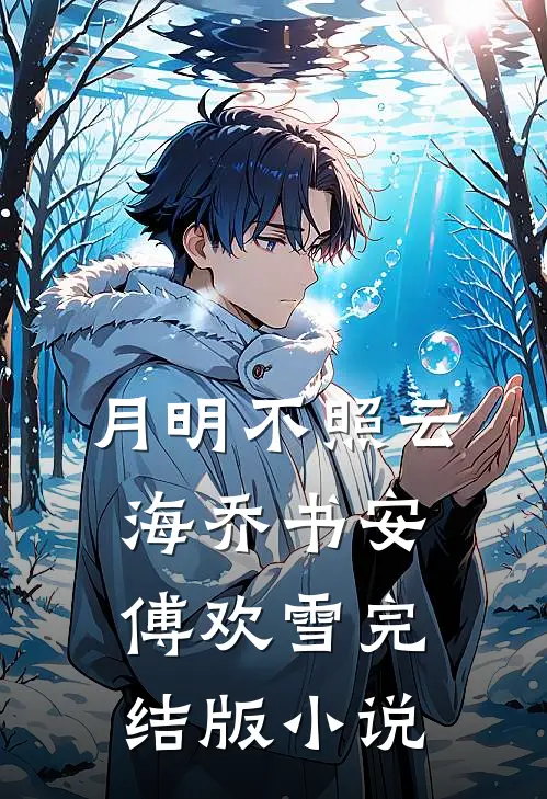 月明不照云海乔书安傅欢雪完结版小说