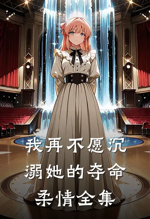 我再不愿沉溺她的夺命柔情 全集