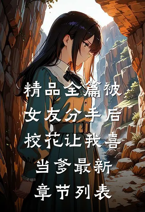 精品全篇被女友分手后,校花让我喜当爹最新章节列表