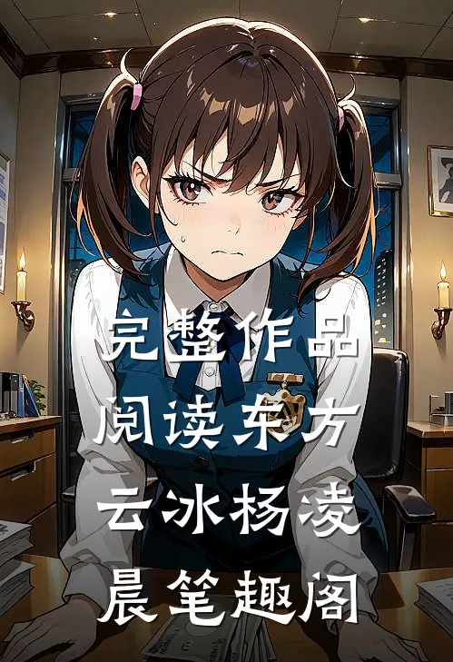 完整作品阅读东方云冰杨凌晨笔趣阁