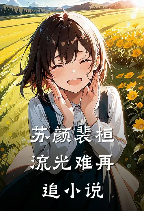 苏颜裴桓流光难再追小说