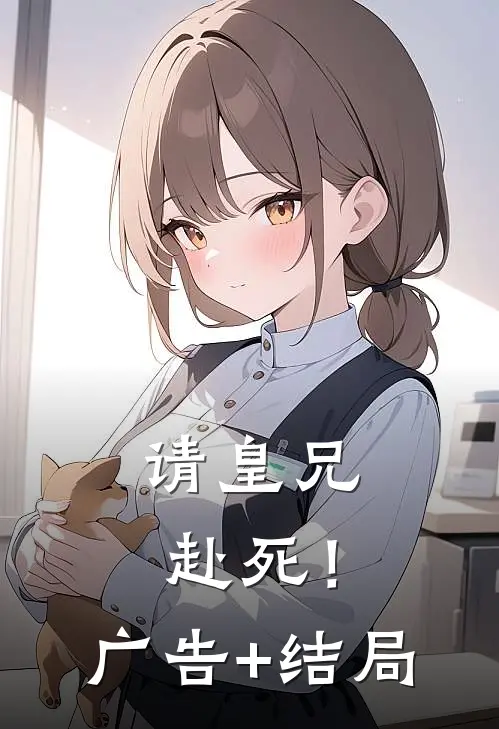 请皇兄，赴死！广告+结局