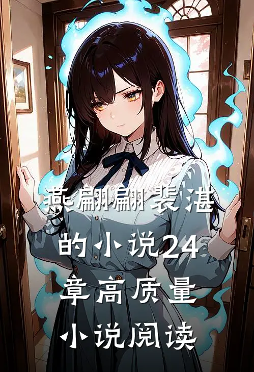 燕翩翩裴湛的小说24章高质量小说阅读