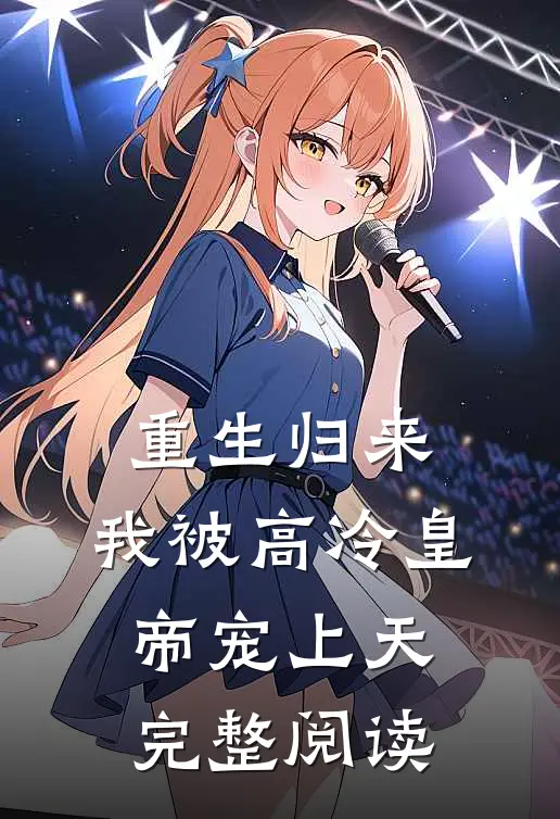 重生归来，我被高冷皇帝宠上天完整阅读