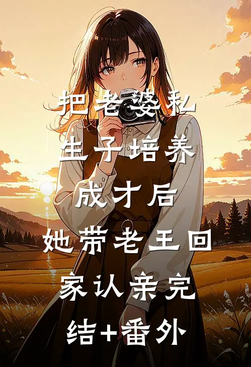 把老婆私生子培养成才后，她带老王回家认亲完结+番外