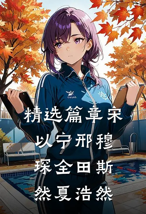 精选篇章宋以宁邢穆琛全田斯然夏浩然