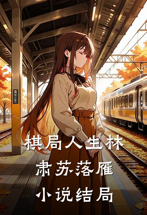 棋局人生林肃苏落雁小说结局